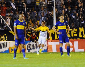 Todos los goles de la sexta fecha del Inicial