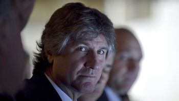 Amado Boudou Amado Boudou