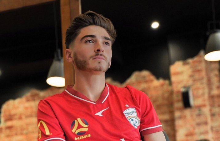 Emotivo mensaje del futbolista que reveló que es gay