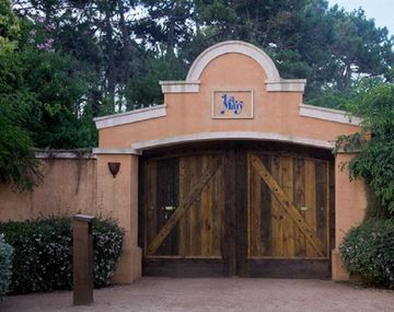 Espero que me devuelvan la guita