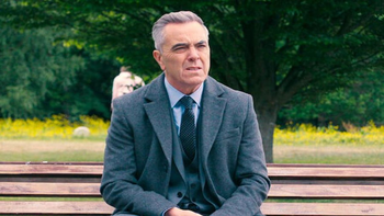 La serie de 8 capítulos con mucho suspenso y basada en una novela La serie de 8 capítulos con mucho suspenso y basada en una novela