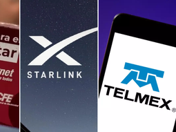 Cuál es internet más barato que conviene contratar en febrero 2026 en CDMX: precio de las tarifas de CFE, Starlink y Telmex. Cuál es internet más barato que conviene contratar en febrero 2026 en CDMX: precio de las tarifas de CFE, Starlink y Telmex.