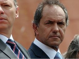 berni: ¿de que transicion hablan? scioli presidente, scioli al poder berni: ¿de que transicion hablan? scioli presidente, scioli al poder