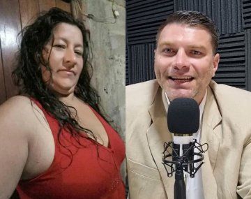 Laudelina Peña había denunciado a José Codazzi por extorsión 