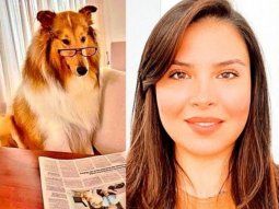 Cecilia Hermoso, la funcionaria que manejaba las redes sociales de Alberto Fernández.