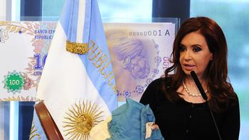 homenaje de cristina fernandez al operativo condor en itati homenaje de cristina fernandez al operativo condor en itati