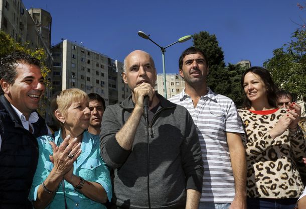 Larreta, a minutos de la veda: El PRO será el partido más votado