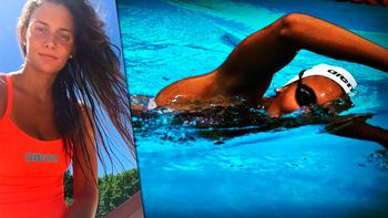 por el honor del apellido: otra bardach va por todo en los juegos olimpicos por el honor del apellido: otra bardach va por todo en los juegos olimpicos