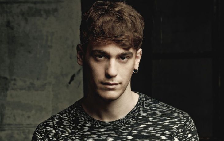 Con la participación de Federico Cesari, esta serie italiana es furor en Netflix con su historia de drama y comedia.&nbsp;