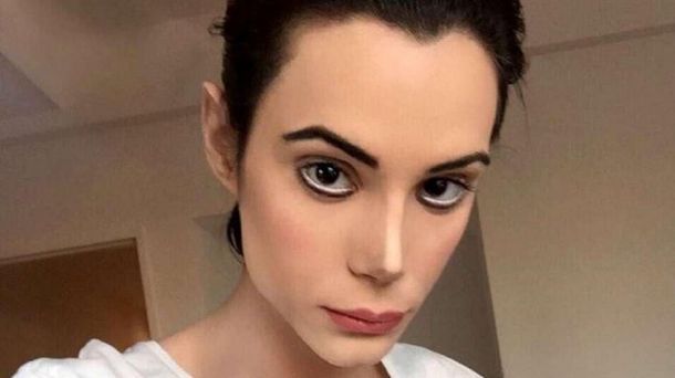 Felipe Pettinato fue denunciado por abusar sexualmente de una menor