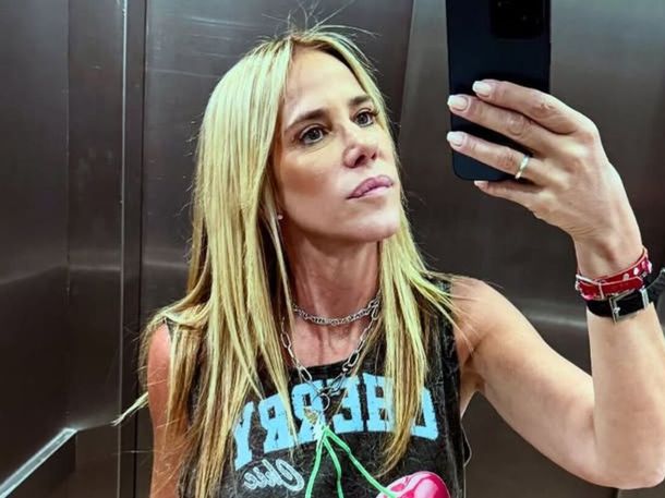 Marcela Baños contra APTRA por los Martín Fierro.