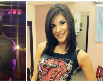 Confirman pareja entre Rincón y el financista