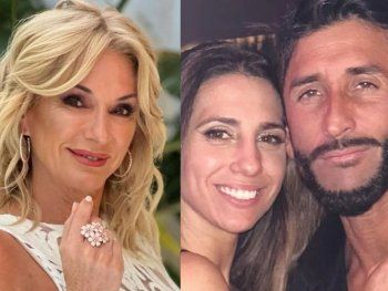 Yanina Latorre apuntó contra Roberto Castillo, la pareja de Cinthia Fernández.
