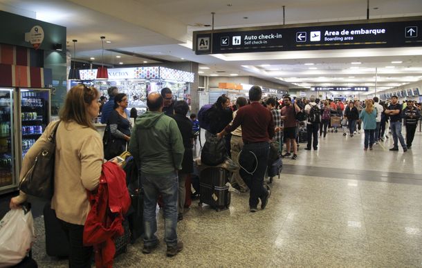 Biró: La eliminación de las tarifas mínimas es una primavera que termina saliendo carísima