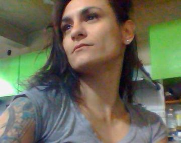 Micaela Vitale había contactado al dueño del departamento por redes sociales