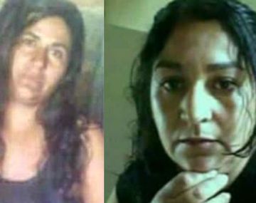 Doble femicidio en Santiago del Estero: asesinó a puñaladas a su ex pareja y ex cuñada