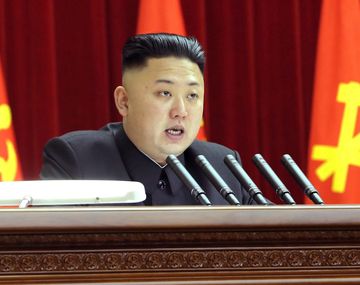 Quién es el dictador que asesinó a su familia