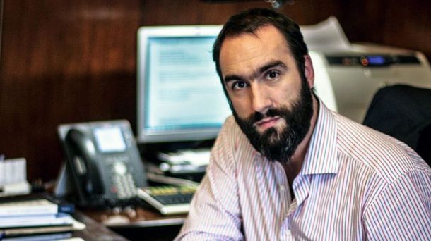 Biscay fue removido por decreto