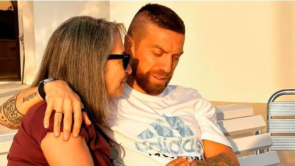 El posteo de la mamá del Papu Gómez tras el alejamiento de su hijo de la Selección