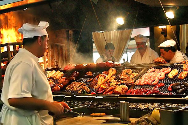 ¿El fin de la carne verdadera?