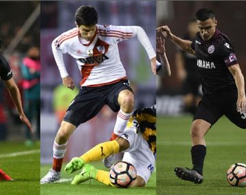 Días y horas para los partidos de cuartos de final de la Copa Libertadores