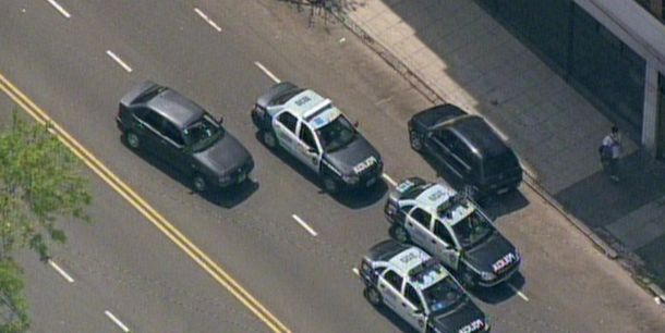 Detienen a 4 delincuentes en un megaoperativo policial