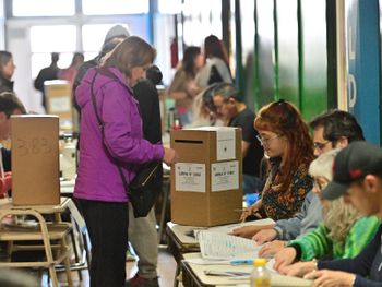 Elecciones en Chubut: así quedaron los resultados finales