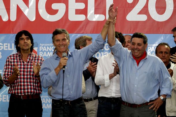 Escándalo en el PRO de Entre Ríos: terminaron a las piñas