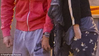 sharapova sigue haciendo de las suyas en el atp de madrid sharapova sigue haciendo de las suyas en el atp de madrid