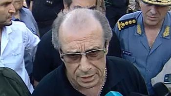 asi quedo la cupula de la policia federal asi quedo la cupula de la policia federal