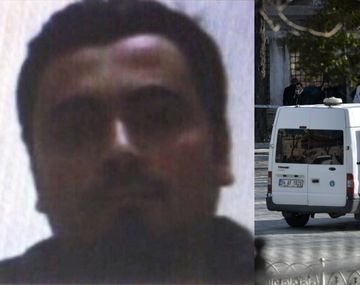 El yihadista que se inmoló en Estambul entró al país como refugiado sirio