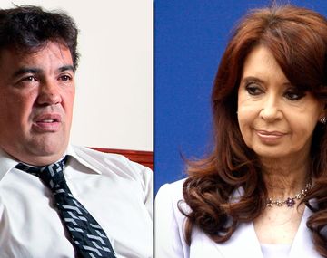 Primer pedido de juicio político a Marijuan por el polémico audio sobre CFK