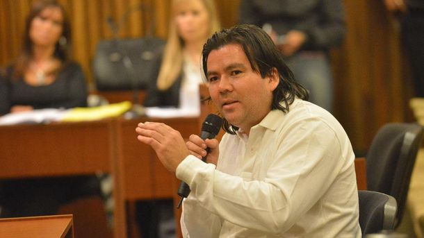 Ratifican la condena al hermano de Karina Jelinek