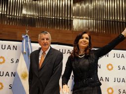 hay futuro porque pudimos construir este presente hay futuro porque pudimos construir este presente