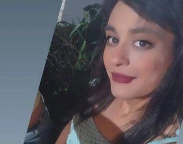 Transfemicidio de Sofía Bravo: detuvieron a un camionero