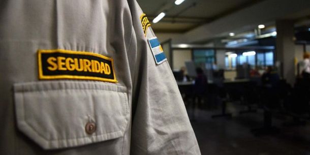 Un fallo judicial suspendió la convocatoria a elecciones en el sindicato del personal de seguridad privada