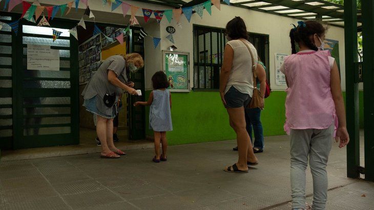 Qué dice el fallo que permite las clases presenciales en la Ciudad de Buenos Aires