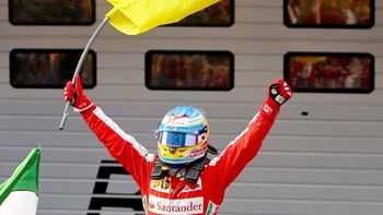 fernando alonso se quedo con el gran premio de china fernando alonso se quedo con el gran premio de china