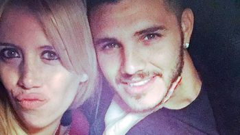 ¿que paso? wanda nara y mauro icardi se dejaron de seguir en las redes ¿que paso? wanda nara y mauro icardi se dejaron de seguir en las redes