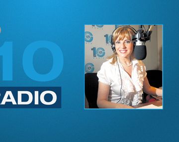 El servicio informativo de Radio 10 y Teté Coustarot