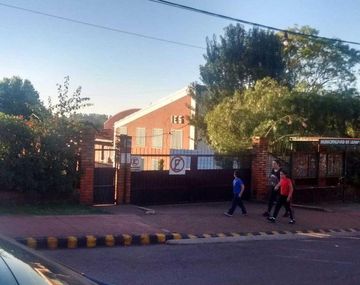 Día de la Primavera descontrolado: las echaron por ir a clase borrachas