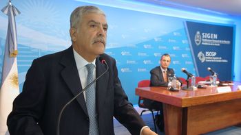 hidrocarburos: de vido garantizo que no se afectara al federalismo en la explotacion hidrocarburos: de vido garantizo que no se afectara al federalismo en la explotacion