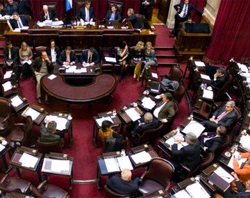Gremialistas reclaman fundamentos por los despidos en el Senado