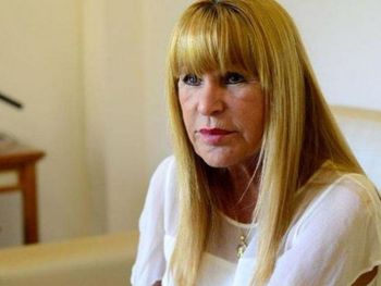 Ayala negó su participación en la estructura fraudulenta