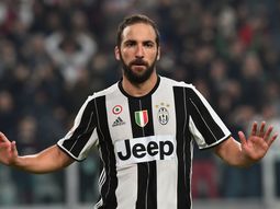 Gonzalo Higuaín Gonzalo Higuaín