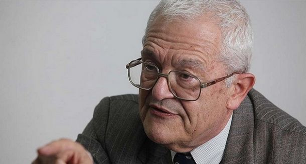 El polémico juez Piombo fue expulsado de La Universidad de La Plata