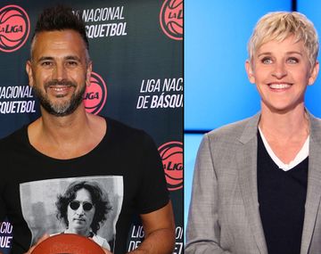 ¿Homenaje o copia? El programa de Leo Montero y un popular ciclo de EE.UU.