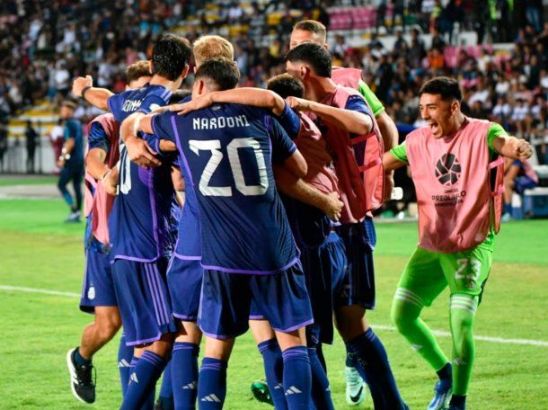 Fútbol libre por celular: cómo ver en vivo Argentina vs Chile