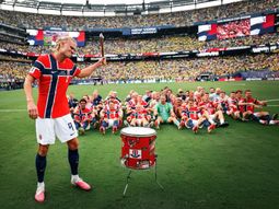los problemas que enfrenta noruega antes del duelo clave con inglaterra por el mundial 2026 los problemas que enfrenta noruega antes del duelo clave con inglaterra por el mundial 2026