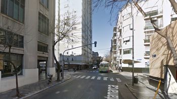 otro colombiano fue asesinado a tiros: ahora, en la zona de once otro colombiano fue asesinado a tiros: ahora, en la zona de once